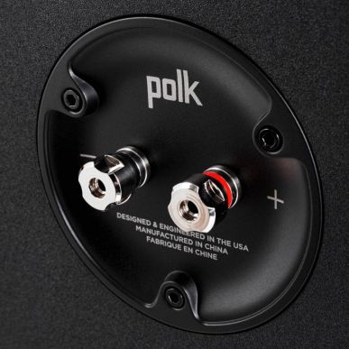 Напольная акустика Polk Audio Reserve R600, black